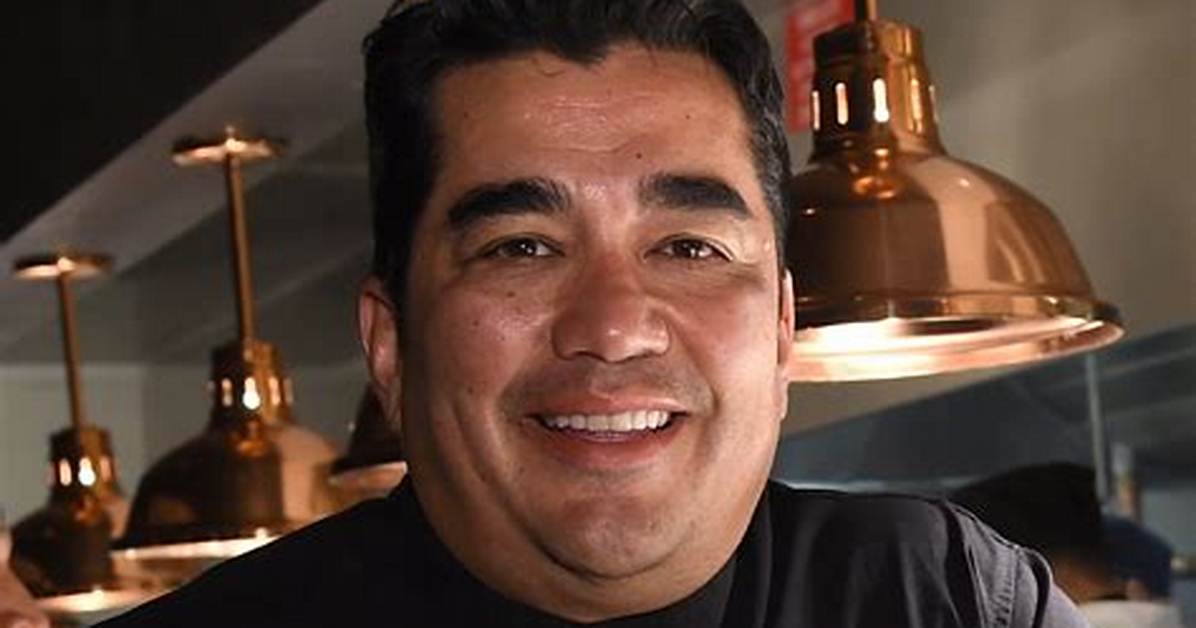 Jose Garces