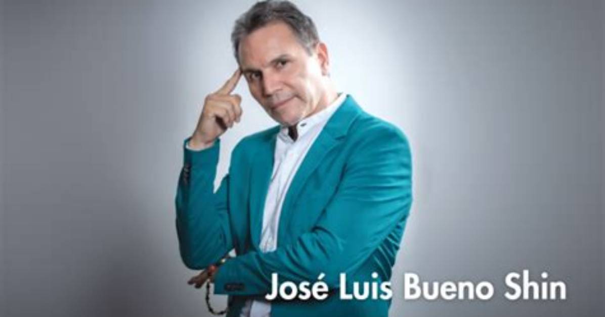 Jose Luis Bueno