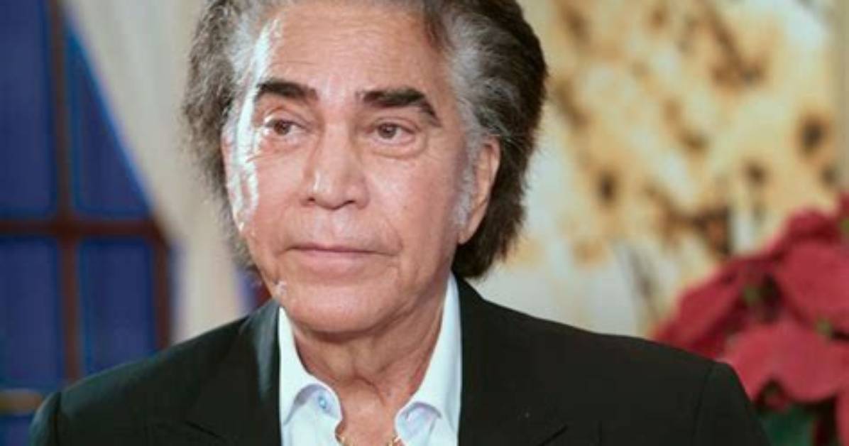 Jose Luis Rodriguez
