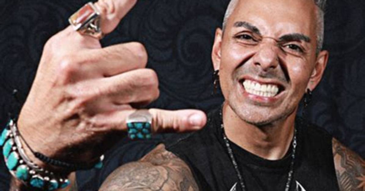 Jose Mangin