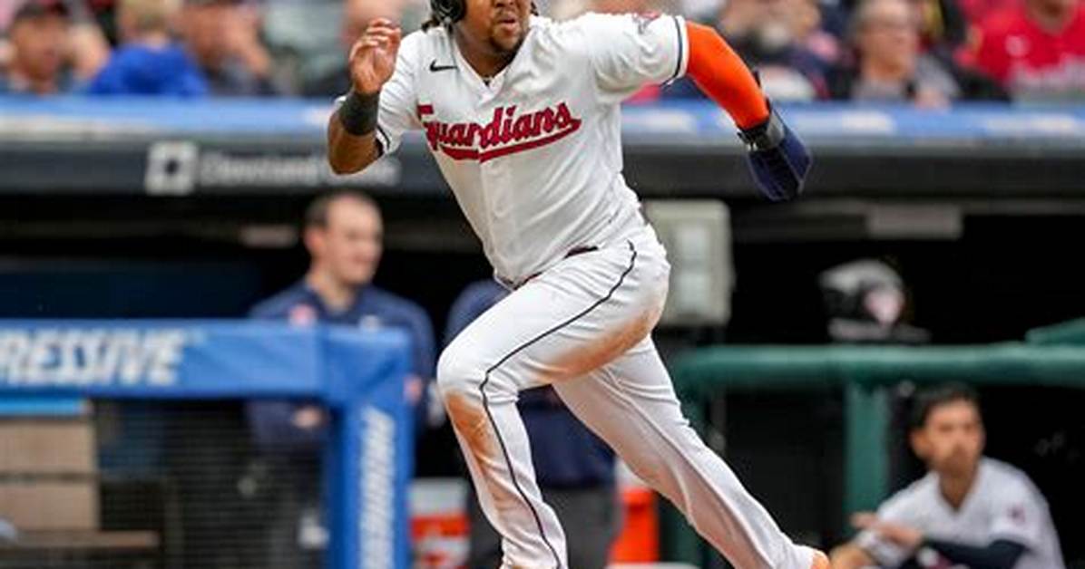 Jose Ramirez