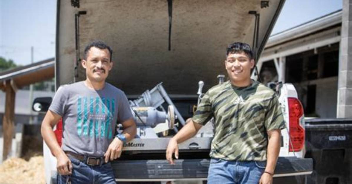 Josean Cano and Son Samuel Cano Father-Son Duo Found Dead