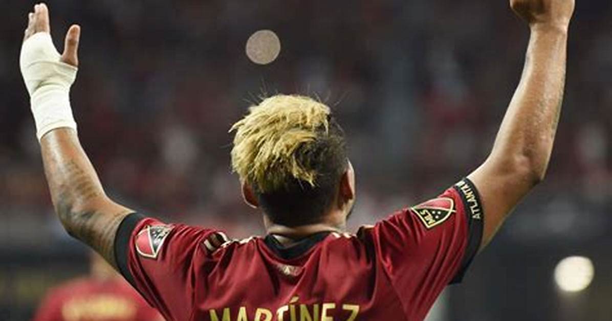 Josef Martinez