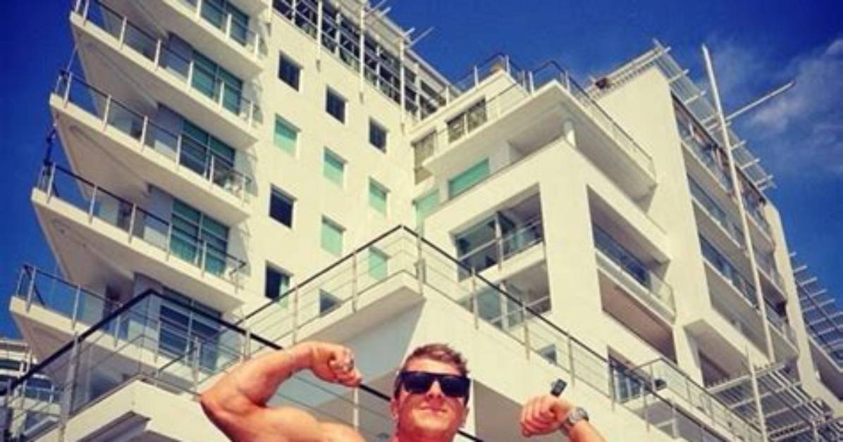 Josef Rakich Net Worth 2024