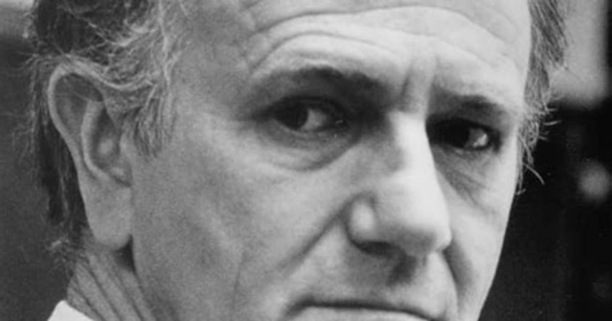 Josef Sommer Net Worth