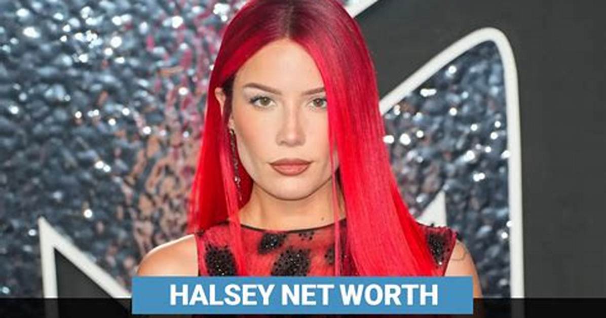 Joseph A. Halsey Net Worth