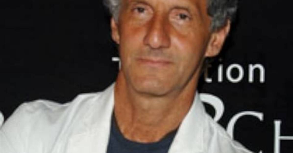Joseph Abboud Net Worth