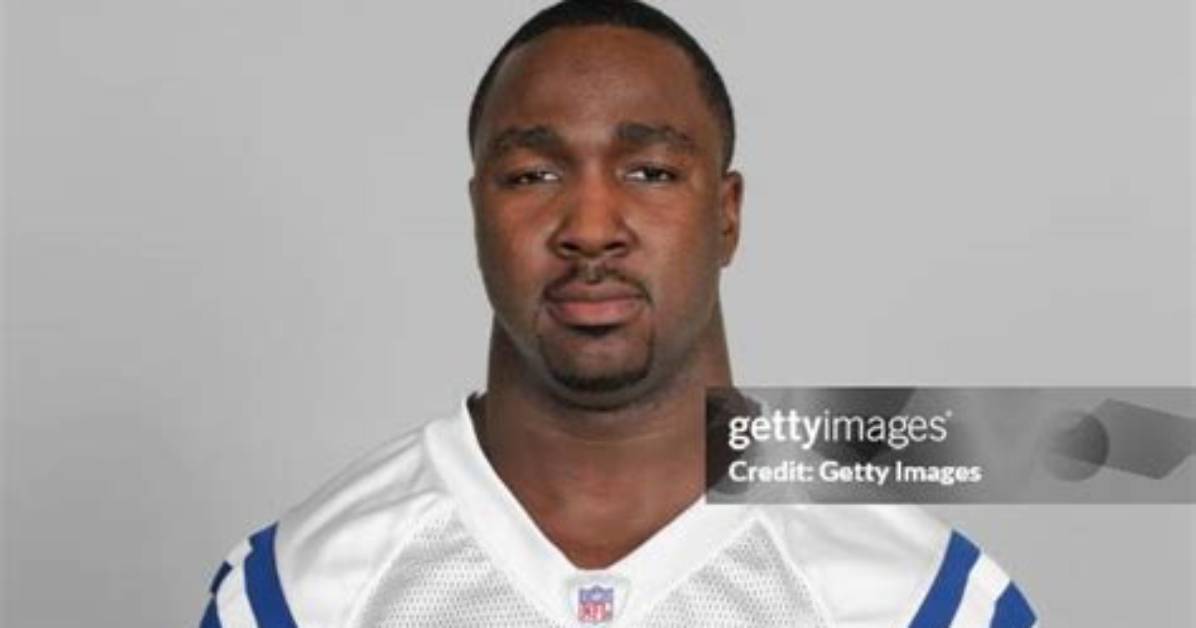Joseph Addai