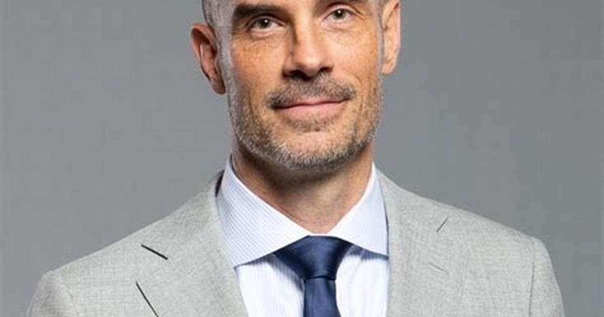 Joseph Allen