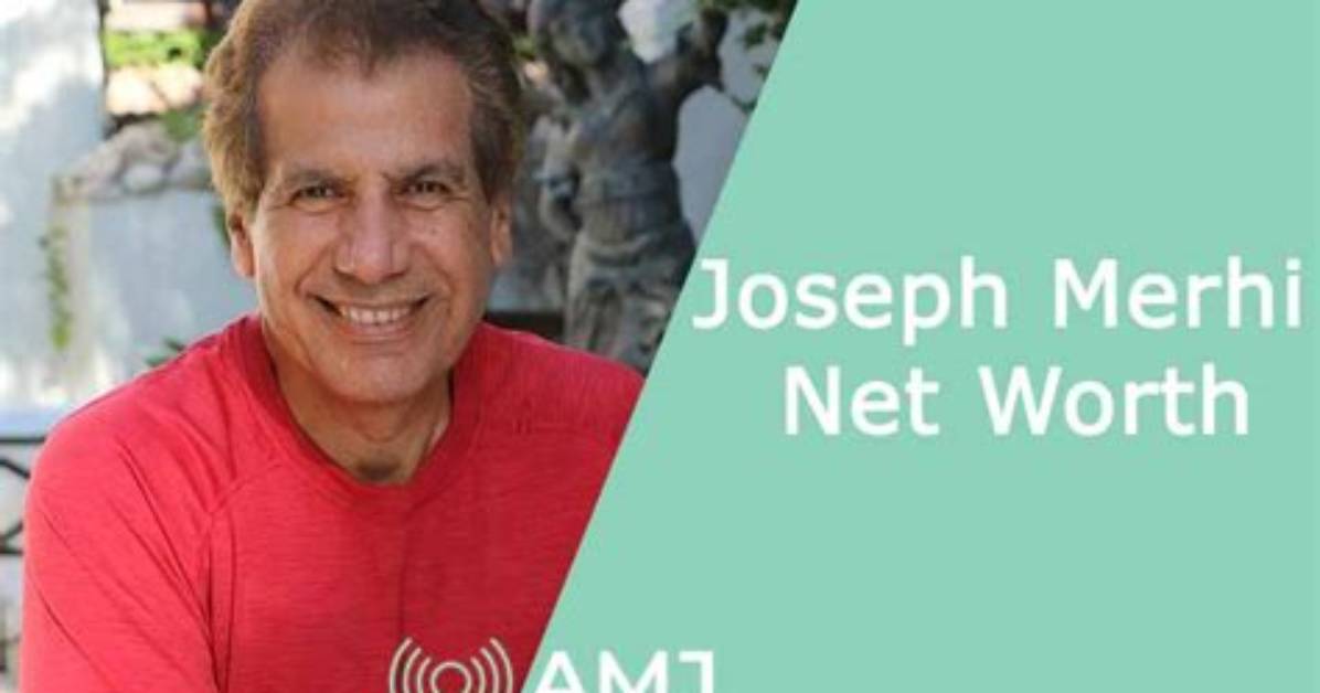 Joseph Anthonii Net Worth