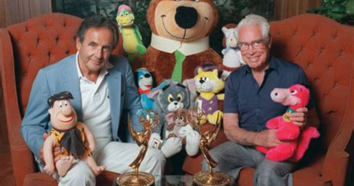 Joseph Barbera