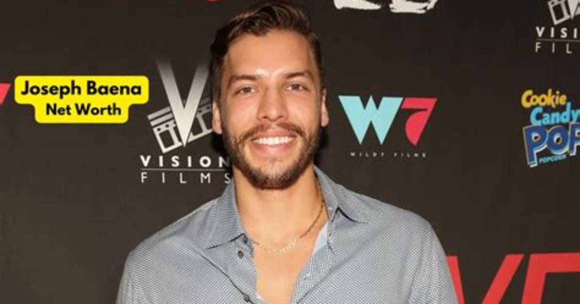 Joseph Breen Net Worth