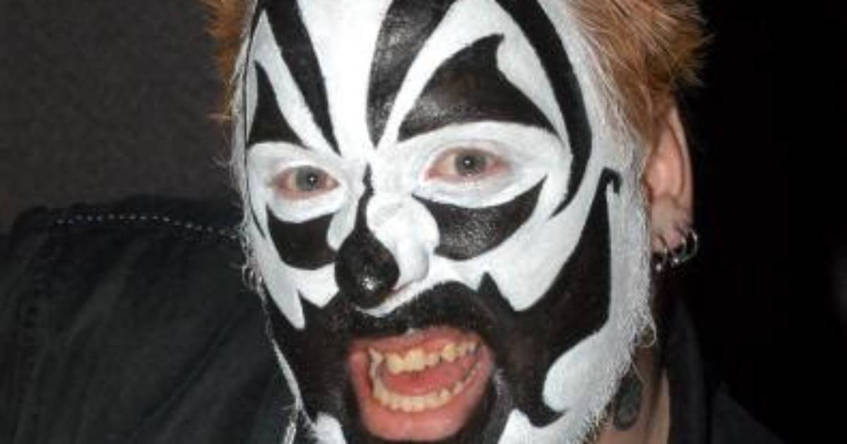 Joseph Bruce Aka Violent J Net Worth 2024