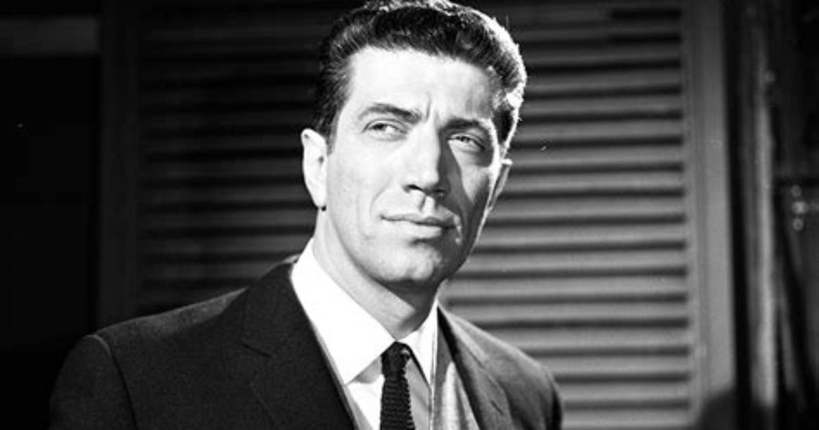 Joseph Campanella