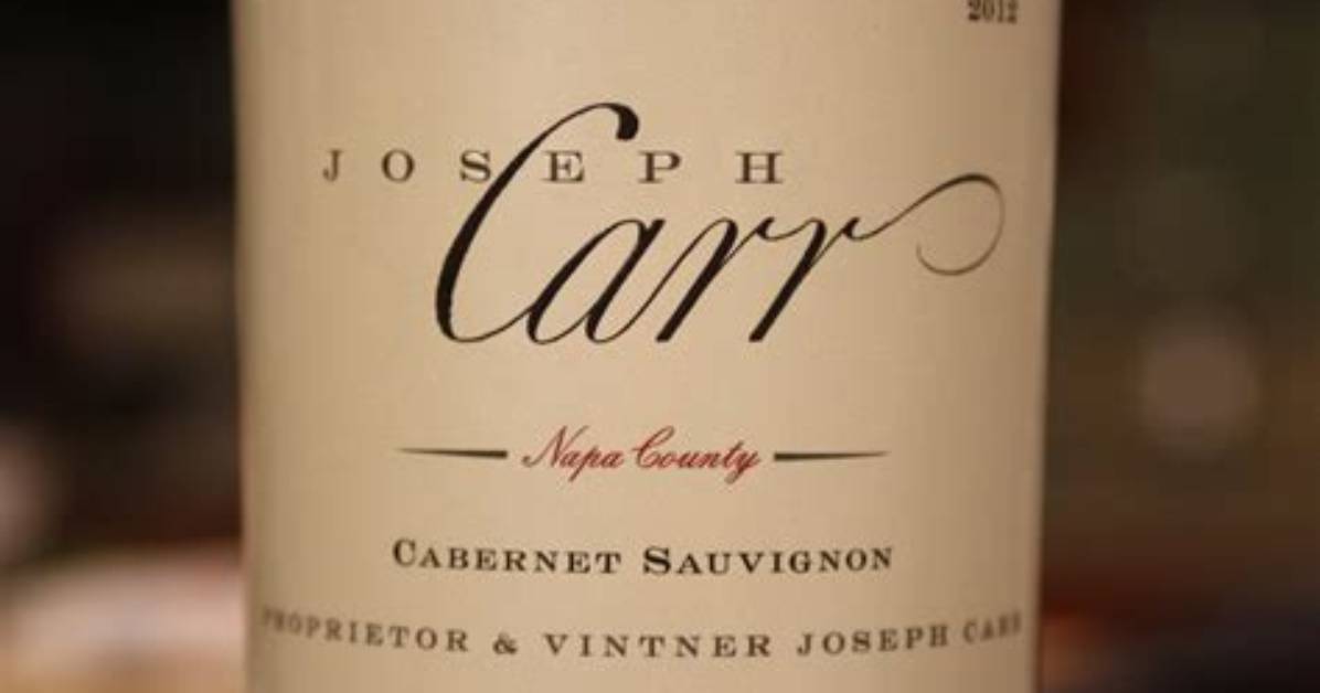 Joseph Carr