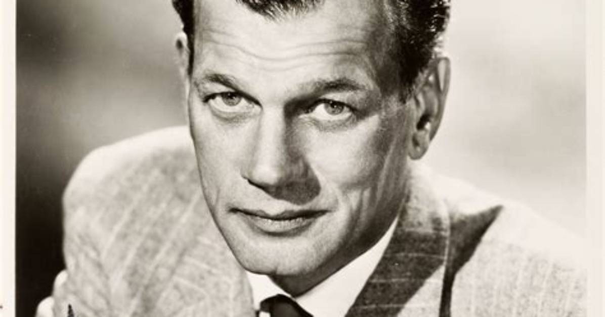 Joseph Cotten Net Worth
