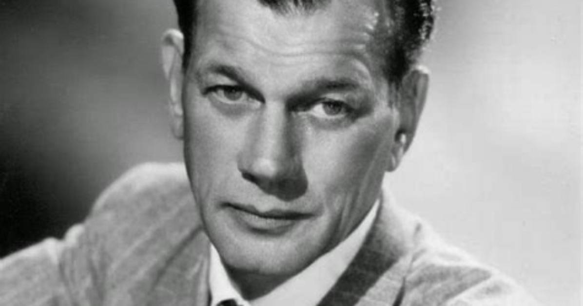 Joseph Cotten