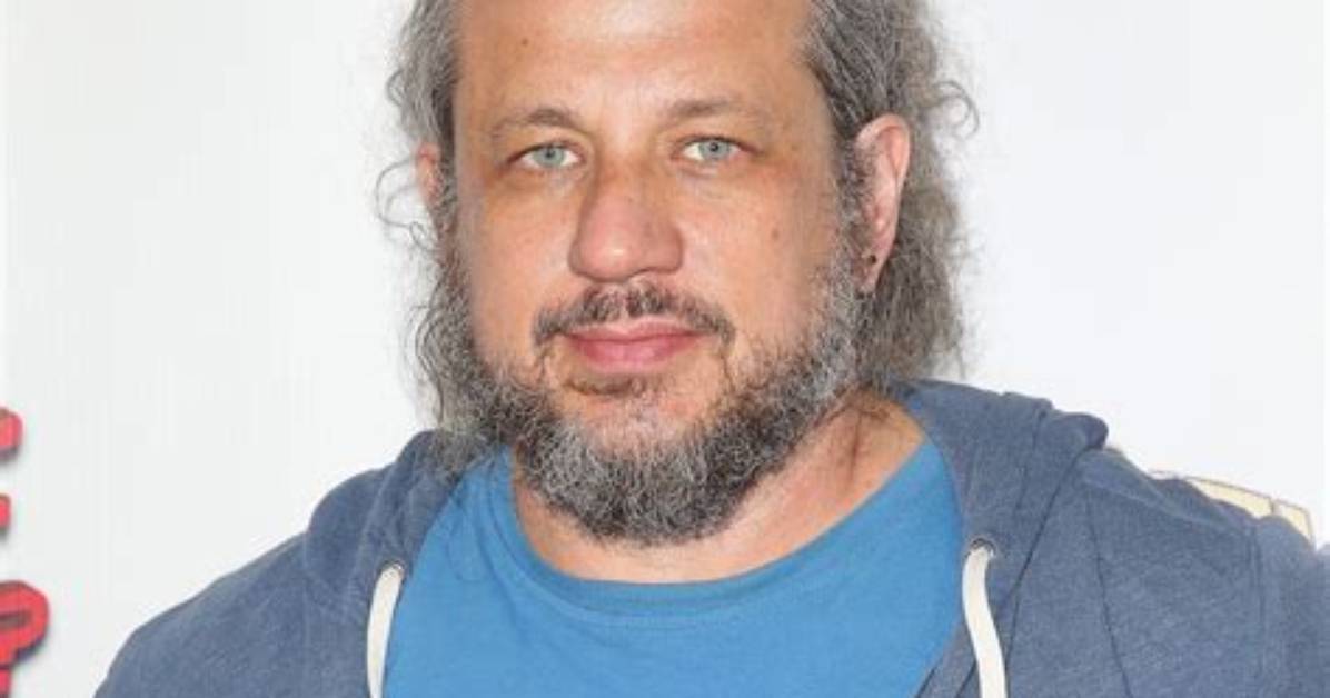 Joseph D. Reitman Net Worth