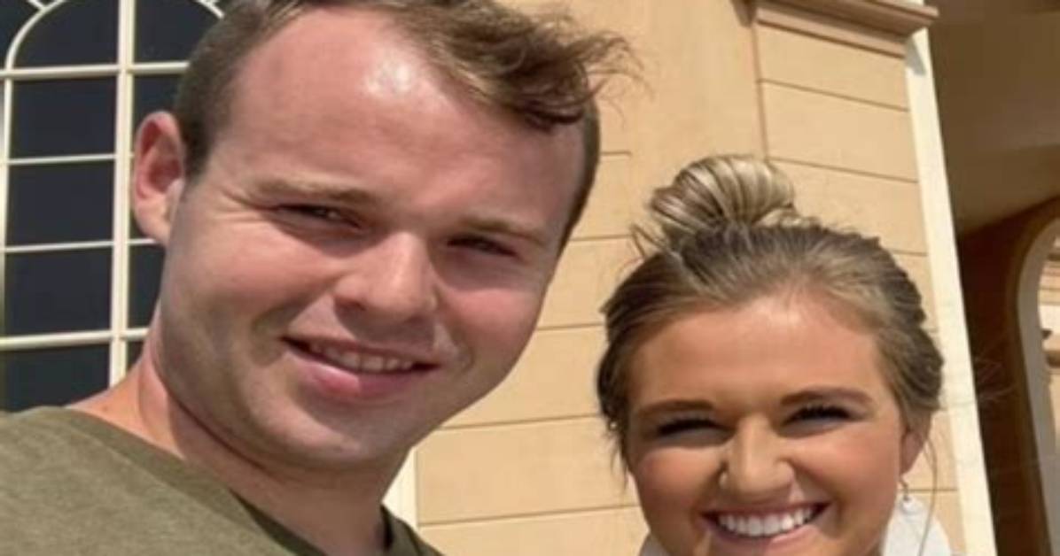 Joseph Duggar Net Worth