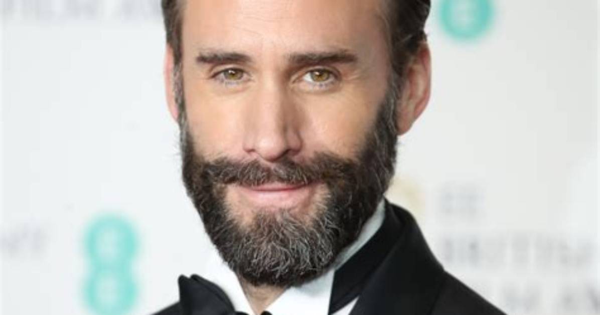 Joseph Fiennes