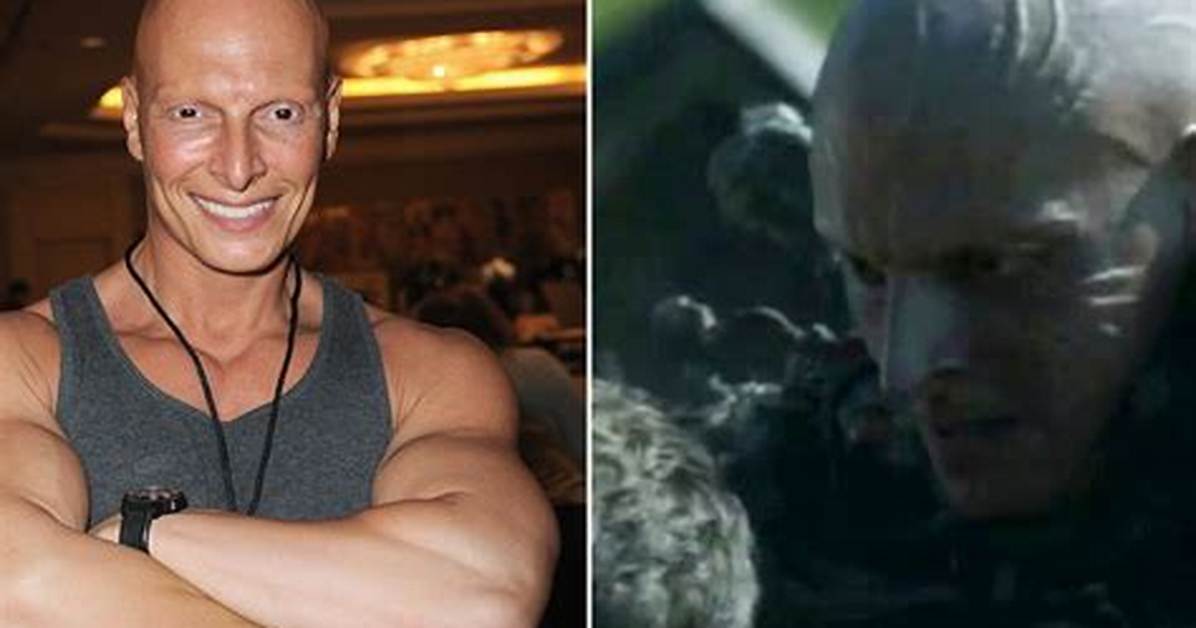 Joseph Gatt - Mobygames