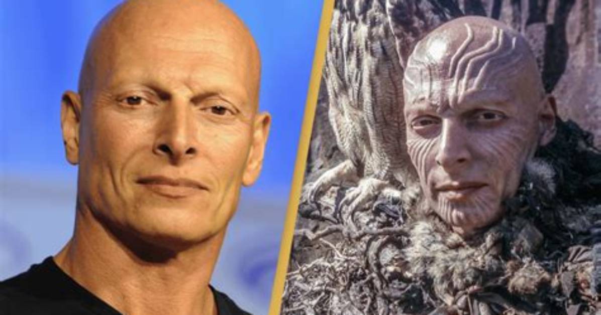 Joseph Gatt