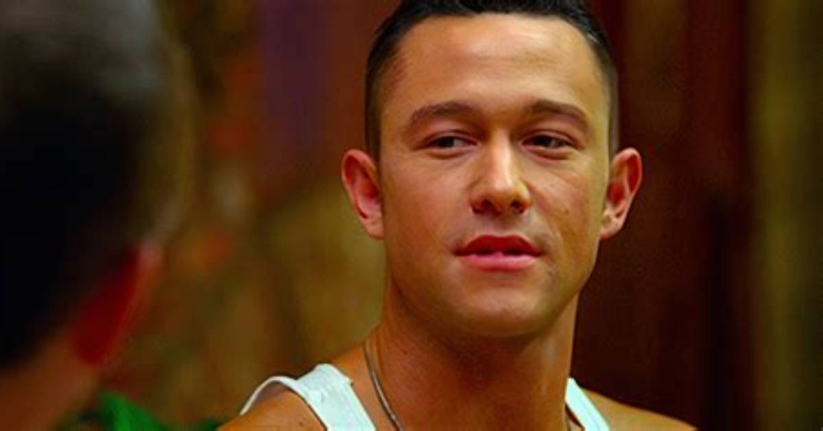 Joseph Gordon-Levitt Will Trim Don Jon’s Addiction to Get an R Rating