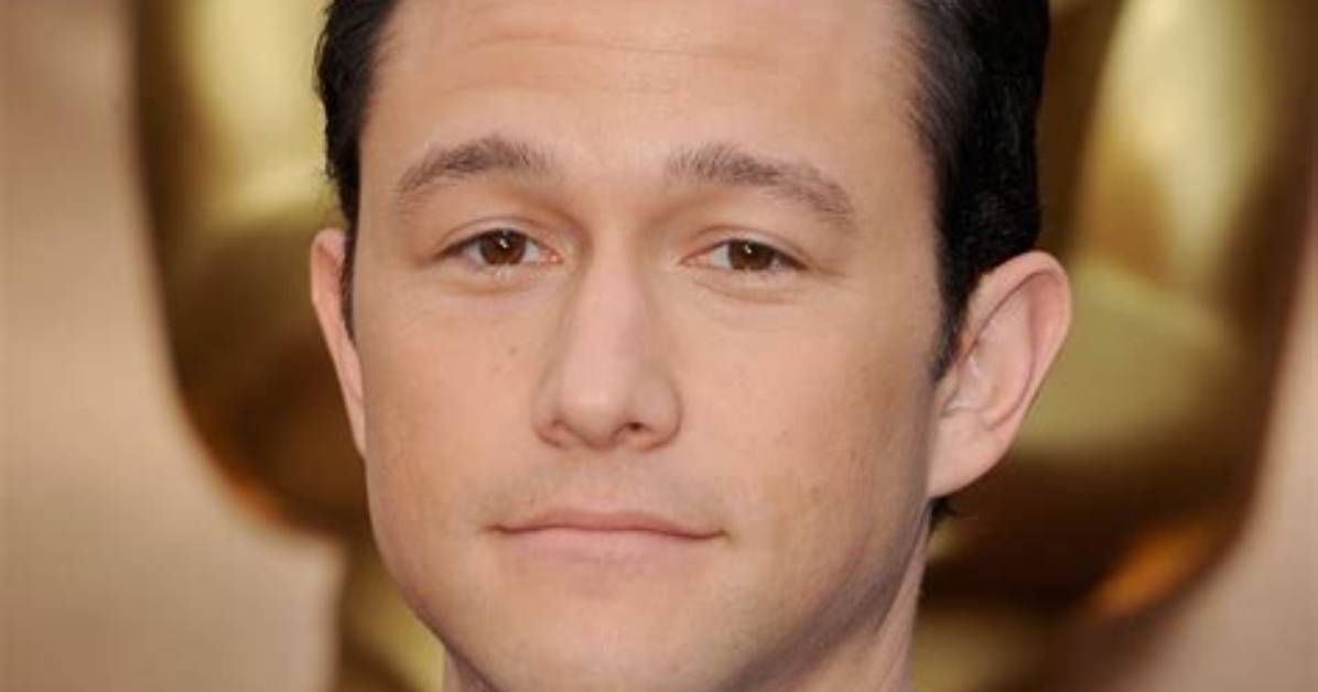 Joseph Gordon-Levitt