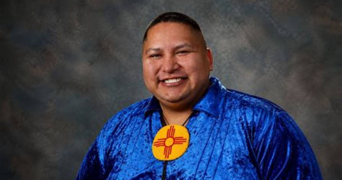 Joseph Hernandez