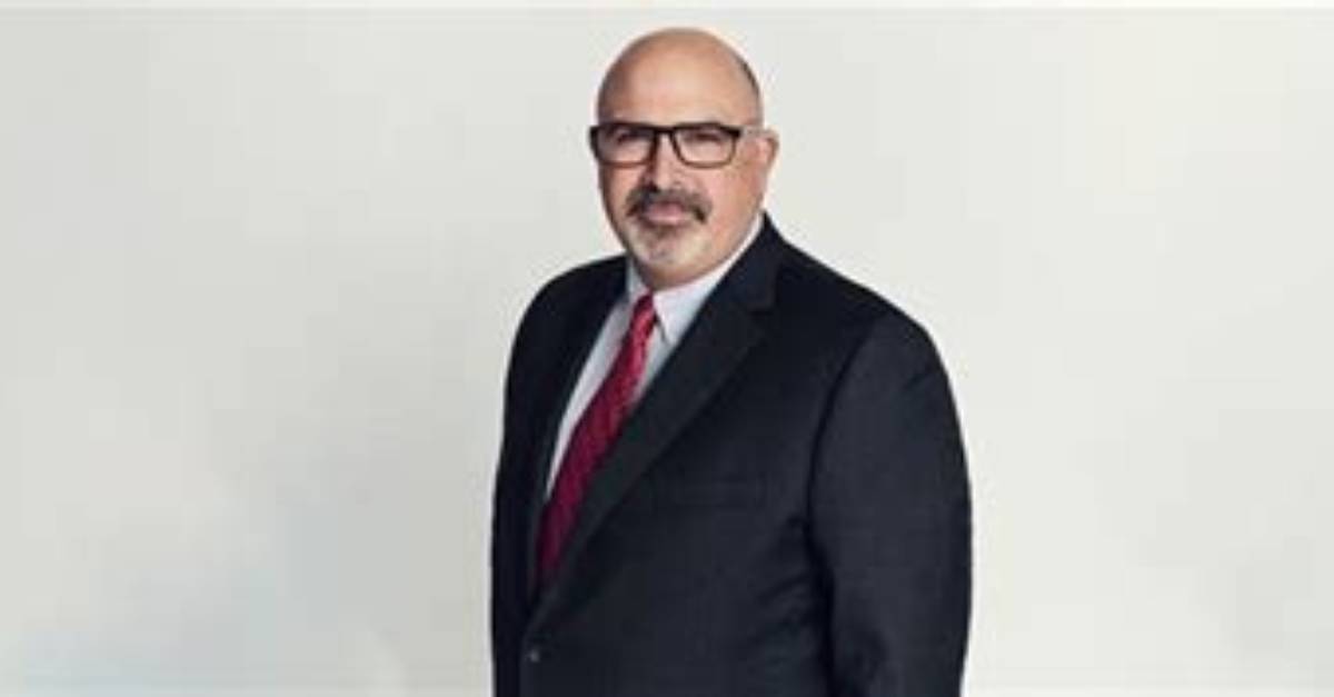 Joseph J. Russo Net Worth
