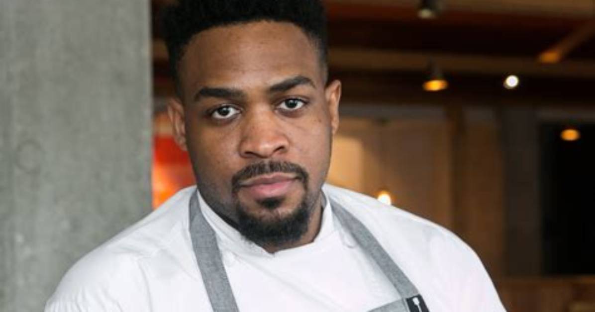 Joseph Johnson (Chef)