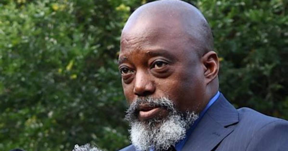 Joseph Kabila