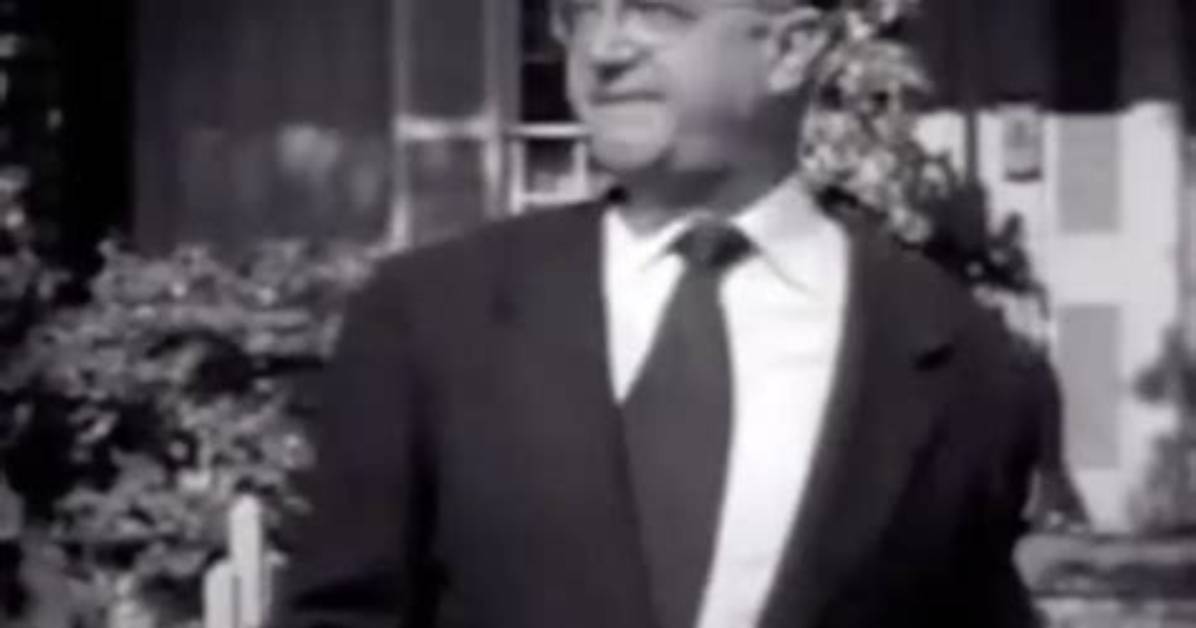 Joseph Kearns