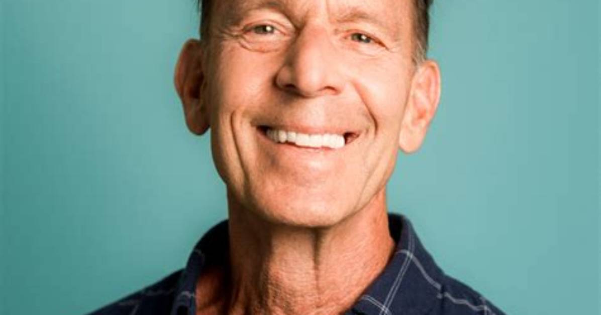 Joseph Keefe Net Worth