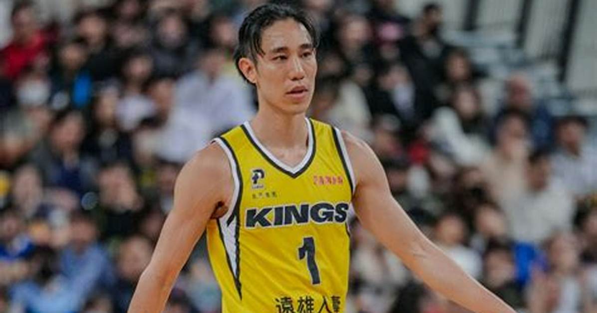 Joseph Lin