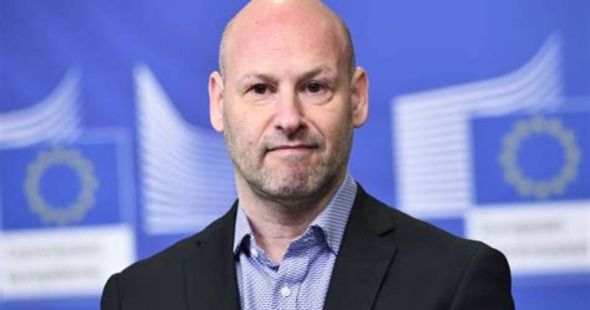 Joseph Lubin