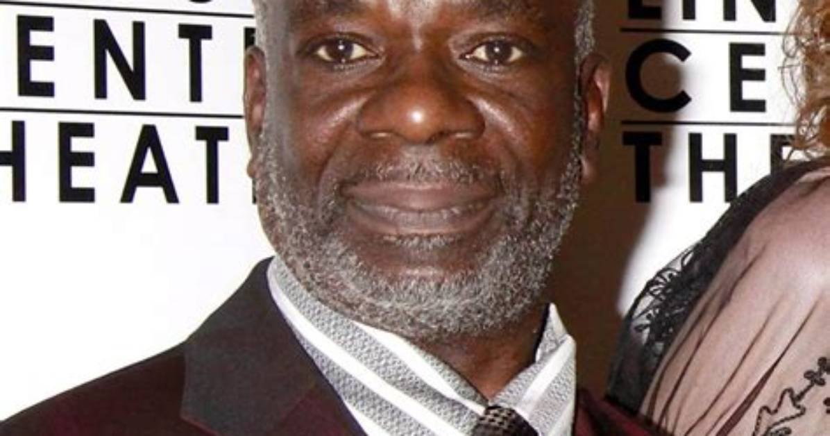 Joseph Marcell Net Worth