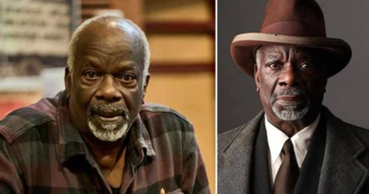 Joseph Marcell