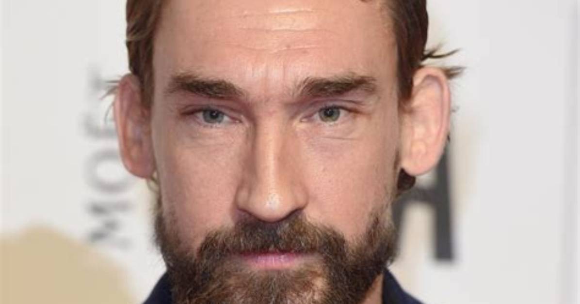 Joseph Mawle