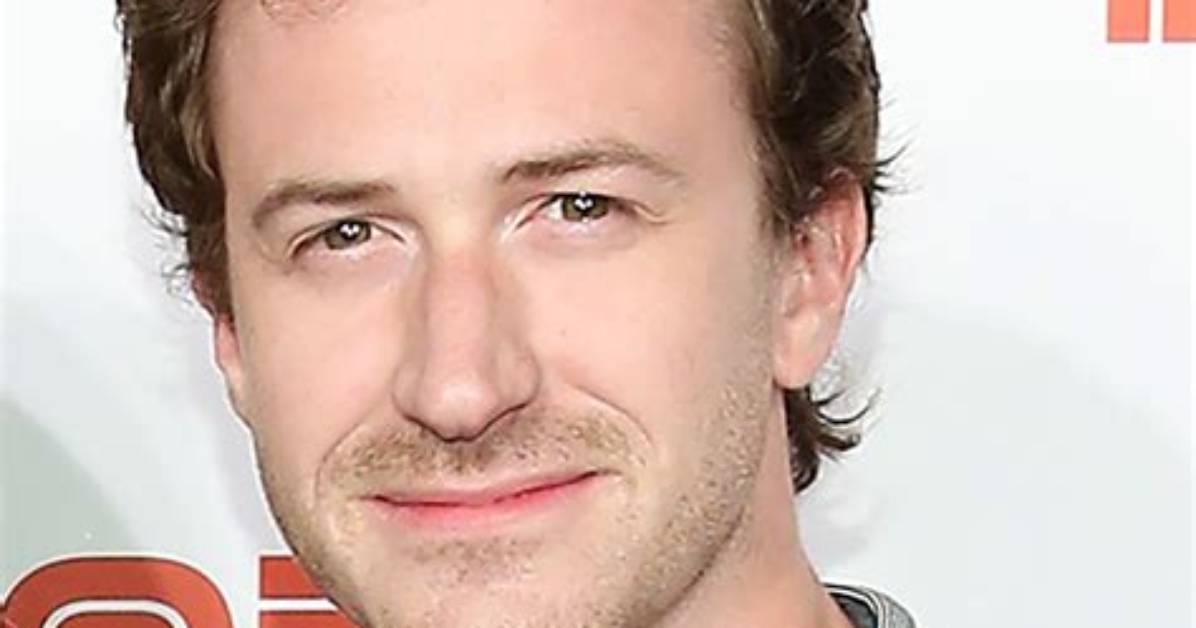 Joseph Mazzello