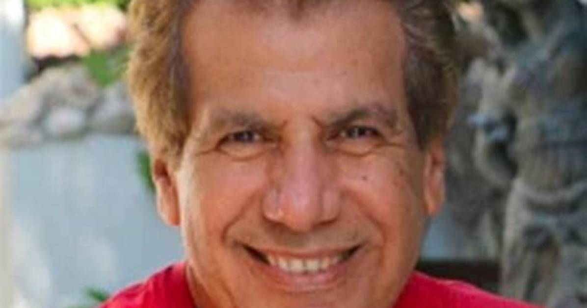 Joseph Merhi