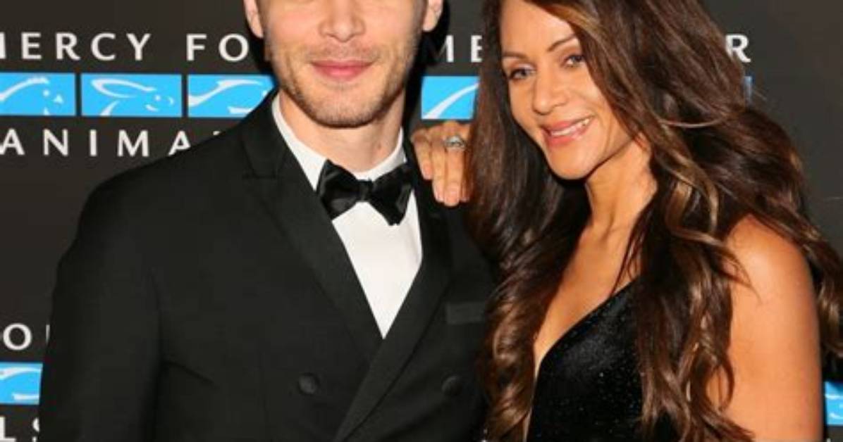 Joseph Morgan Net Worth 2024