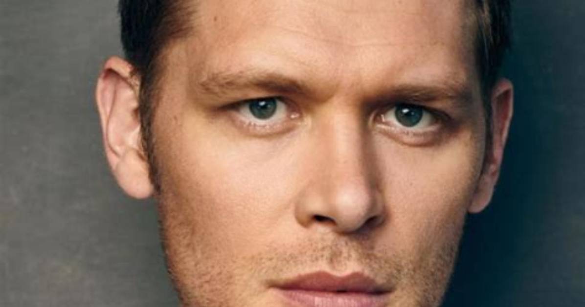 Joseph Morgan