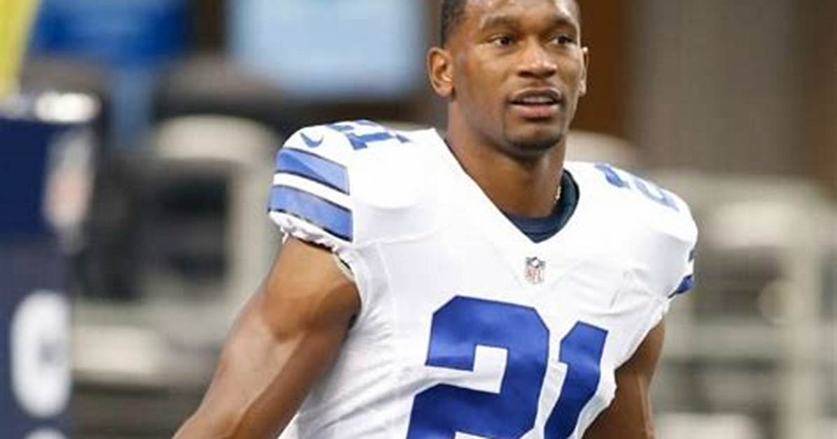 Joseph Randle Net Worth