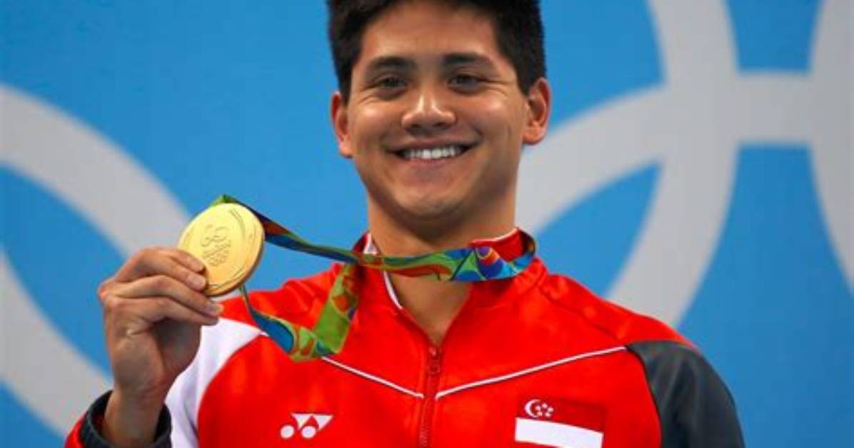 Joseph Schooling