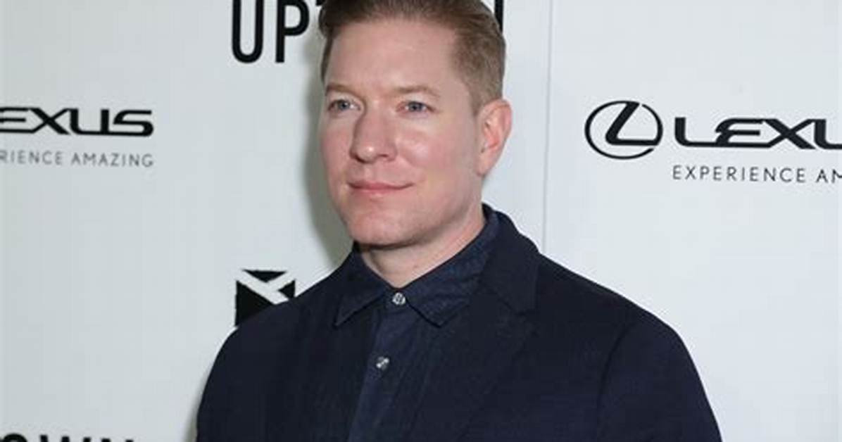 Joseph Sikora Net Worth