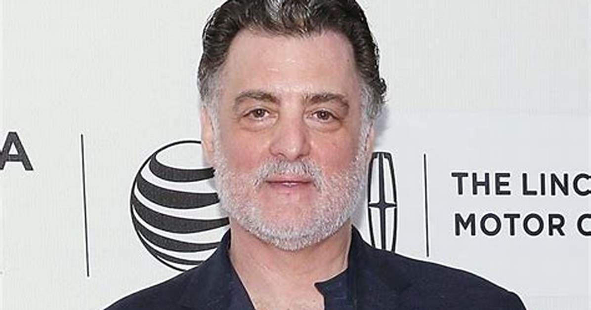 Joseph Siravo