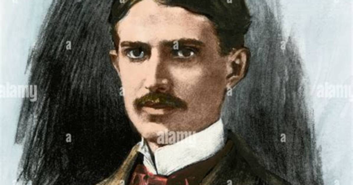 Joseph Stephen Crane