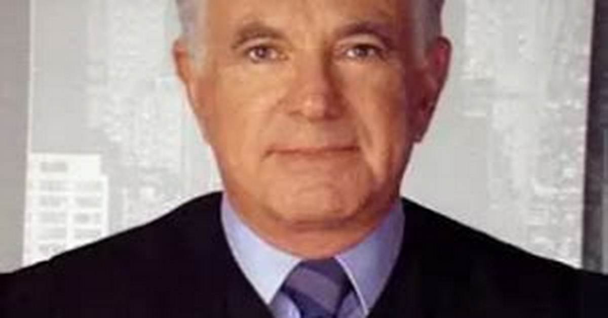 Joseph Wapner Net Worth 2024