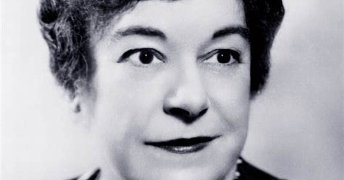 Josephine Hull